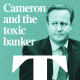 Cameron and the toxic banker (Pt 3): A pay app for the NHS