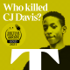 Who killed CJ Davis? (An update) - "Atonement"
