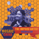The Improv Artist (Michelle QU, The Improviser Alliance)