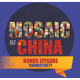Mosaic of China with Oscar Fuchs: Bonus Episode on 'Connectivity'