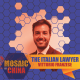 The Italian Lawyer (Vittorio FRANZESE, Business & Intellectual Property Lawyer)