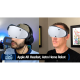 TNW 223: PlayStation VR2 Gets Real - Apple AR Headset, Astro Home Robot, Cyber Warfare, Paid Tumblr Accounts