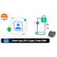 TNW 222: Android Privacy Sandbox Explained - Google Ad Privacy, Obsolete Bionic Eyes, DOJ Crypto, Printer DRM