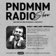 PART 1 - K.I.D.S. (Mac Miller Special @ Pandamonium Radio Show)