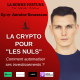 19- Les cryptos pour les nuls - Antoine Rousseaux