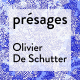 Olivier De Schutter : "Il faut avoir le courage d'affronter nos modes de vie."