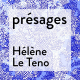 Hélène Le Teno : transition écologique et détermination