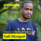 [Echange d'été] Sismique : Risques, résiliences et hacking - Gaël Musquet