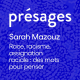 Sarah Mazouz - Race, racisme, assignation raciale : des mots pour penser