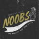 Trailer : Noobs - Les Recales des Jeux Video