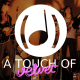 A Touch of Velvet : (Dé)Tonalité #5