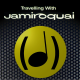 Travelling with Jamiroquai