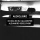 30 días en el callcenter - Alejandro Seselovsky