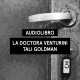 La doctora Venturini - Tali Goldman