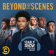 Introducing: Beyond The Scenes From The Daily Show