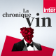 La chronique vin  de Jérôme Gagnez du mercredi 06 juillet 2022