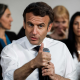 Im Schatten von Putins Krieg – Frankreich vor der Präsidentschaftswahl