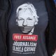 Showdown um Julian Assange – Wie gefährdet ist die Pressefreiheit?
