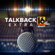 Talkback Extra: Random Thoughts