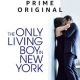 THE ONLY LIVING BOY IN NEW YORK (PRIME VIDEO)