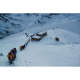 Trekking The Great Annapurna Circuit, Nepal Part V-Final Episode