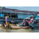 Exploring Can Tho, Floating Markets, And The Mekong River Delta, Vietnam