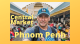 Phnom Penh Central Market Tour/Tips