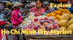 Ho Chi Minh City Market - Let's Explore