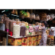 Exploring Ho Chi Minh City, Vietnam- Bustling Binh Tay Wholesale Market