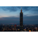 Taipei, Taiwan-Top 5 Districts For Your Hotel Search