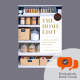 The Home Edit: A Guide to Organizing and Realizing Your House Goals by Clea Shearer and Joanna Teplin – Productivity Book Group