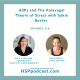 HSPs and The Polyvagal Theory of Stress with Sukie Baxter