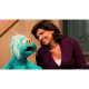 'We Wanted To Show Children Real Life': Sesame Street's Sonia Manzano