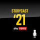Trailer: Storycast '21