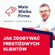 320: Jak pracować dla topowych marketerów na świecie | Rafał Tomal