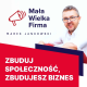 375: Zbuduj społeczność, zbudujesz biznes | Anna Kołomycew