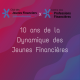 Concilier innovation et finance responsable et durable - Françoise DUMAINE