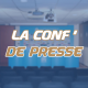 Conf de Presse 210723 : Longoria annonce le départ de Dimitri Payet