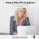 S3, E14: [#Interview] Disrupting the wine industry with Angela Allison