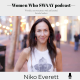 S3, E9 [#Interview] Serial Entrepreneur, Niko Everett, on Asking For What You Deserve
