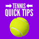 091 The Pros and Cons of Stacking the Lines in Tennis