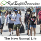 English Lesson (54): The ‘New Normal’ Life | American English Conversation