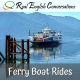 64. Ferry Boat Rides | Canadian English Conversations