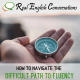 [Special Episodes] Pt. 2/4: Navigating the Difficult Path to Fluency