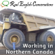 78. Working in Northern Canada | Learn about Canadian Life And Culture