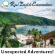 Unexpected Adventures: Best English Podcast | английские разговоры