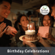 Birthday Celebrations & Birthday Parties | Real English Conversations Podcast