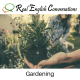 Gardening & Growing Your Own Food | American English Conversation