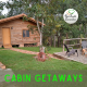 Cabin Getaways & Outdoor Adventures | Real English Conversations Podcast