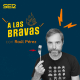 A las bravas | 1x13 | Fran Perea y Víctor Elías
